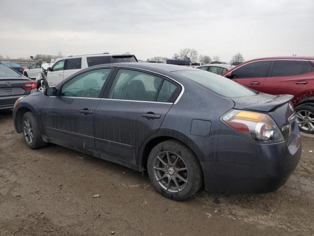 2010 Nissan Altima Base