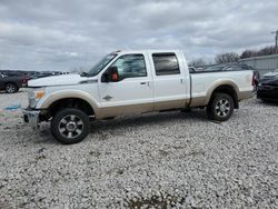 2011 Ford F250 Super Duty for sale in Wayland, MI