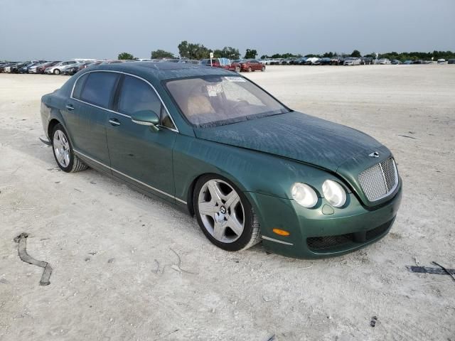 2006 Bentley Continental Flying Spur