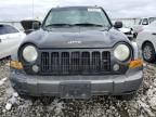 2006 Jeep Liberty Sport