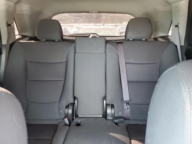 2011 KIA Sorento Base