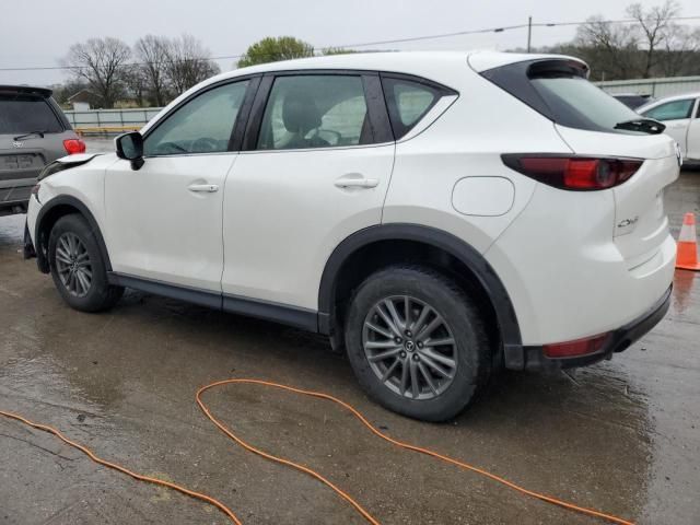 2018 Mazda CX-5 Sport