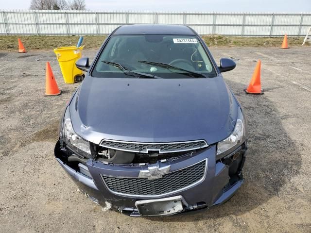 2013 Chevrolet Cruze LT