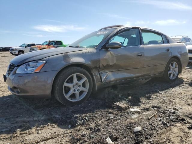 2004 Nissan Altima SE