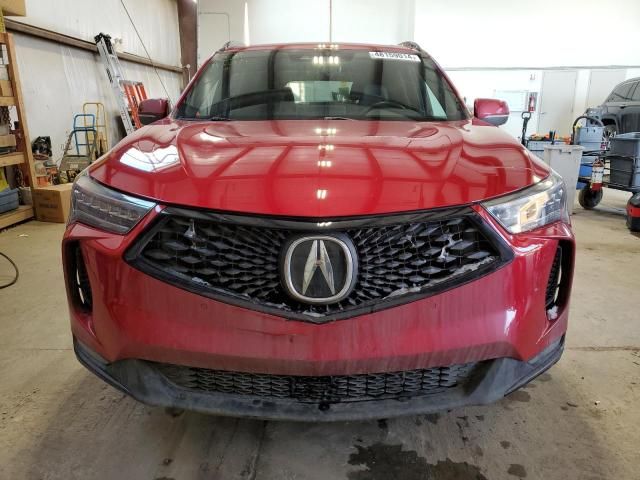 2023 Acura RDX A-Spec