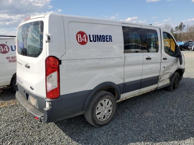 2018 Ford Transit T-250