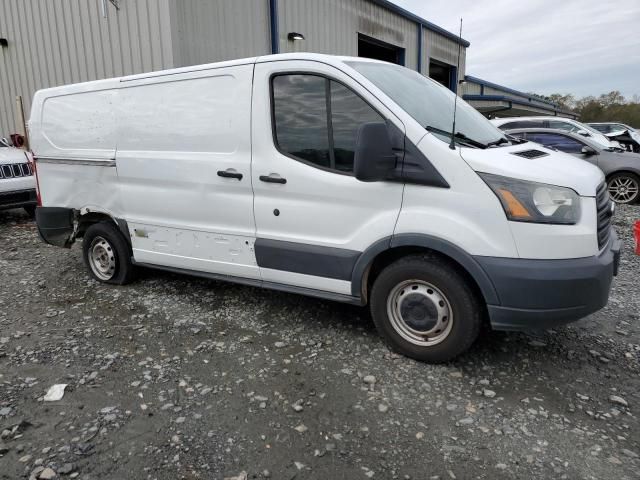 2017 Ford Transit T-150