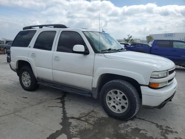 2004 Chevrolet Tahoe K1500