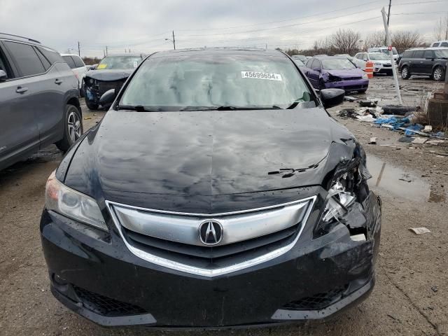 2013 Acura ILX 20 Tech