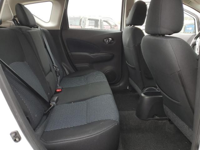 2014 Nissan Versa Note S