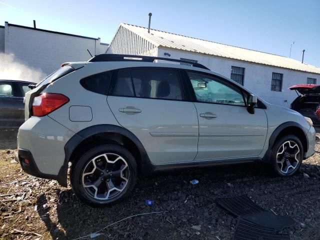 2014 Subaru XV Crosstrek 2.0 Premium