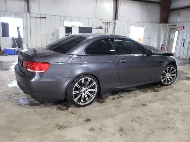 2008 BMW M3