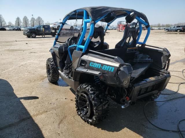 2020 Can-Am Commander