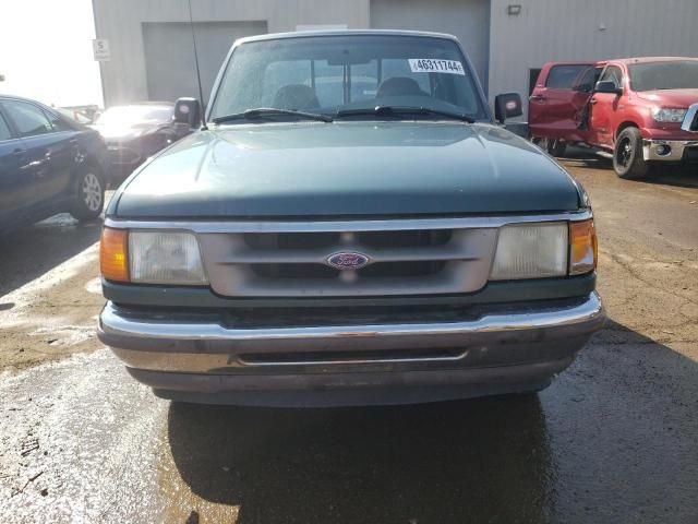 1995 Ford Ranger