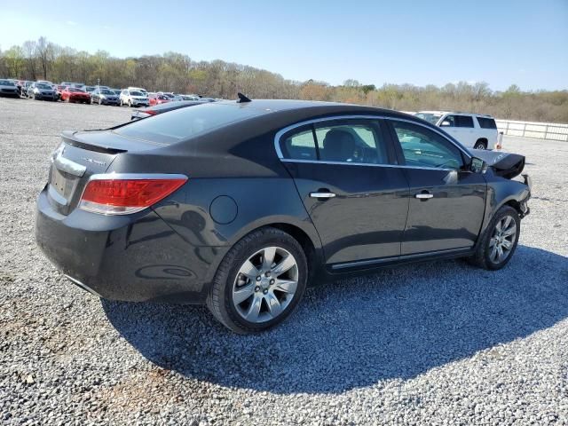 2013 Buick Lacrosse Premium