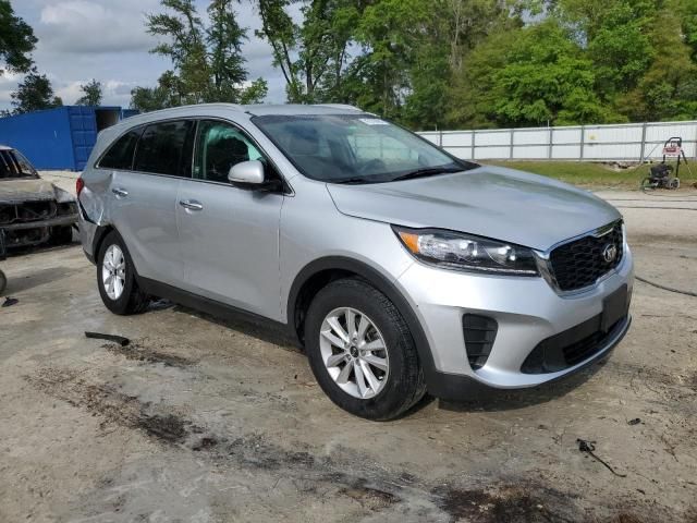 2019 KIA Sorento L