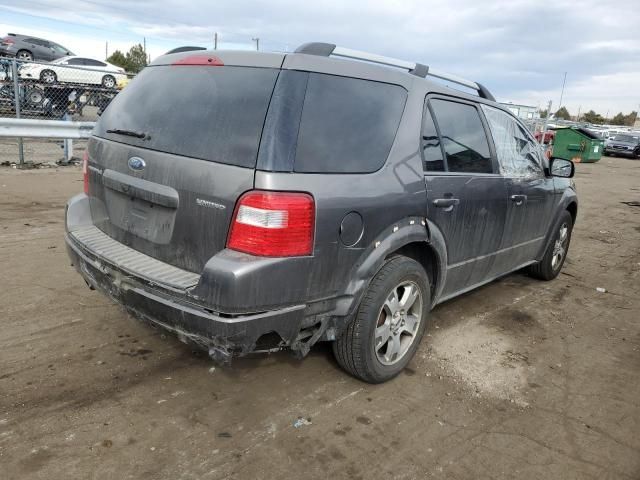 2006 Ford Freestyle Limited