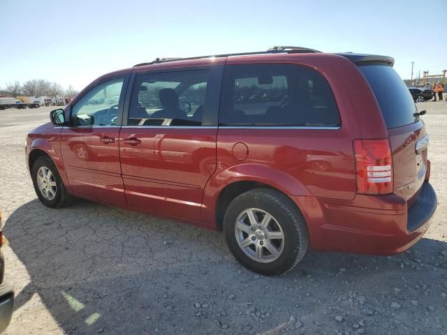 2008 Chrysler Town & Country Touring