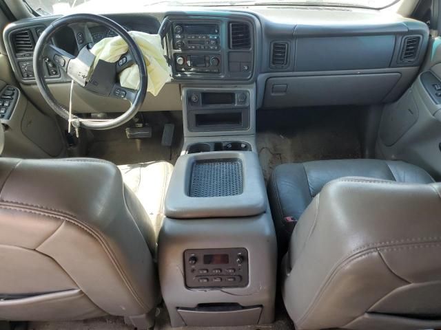 2005 GMC Yukon