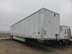 2013 Wabash Trailer