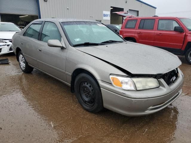 2000 Toyota Camry CE