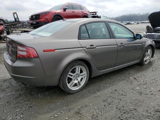 2008 Acura TL