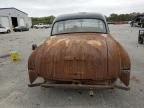 1951 Plymouth Cranbrook