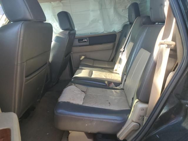 2007 Ford Expedition Eddie Bauer