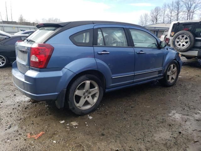 2007 Dodge Caliber R/T