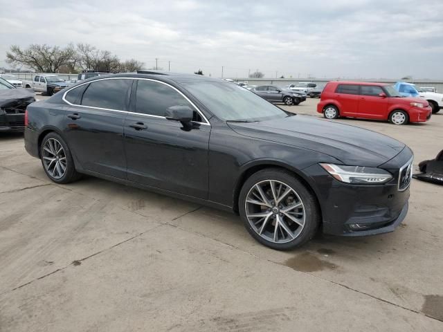 2018 Volvo S90 T5 Momentum