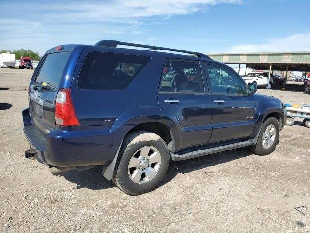 2006 Toyota 4runner SR5