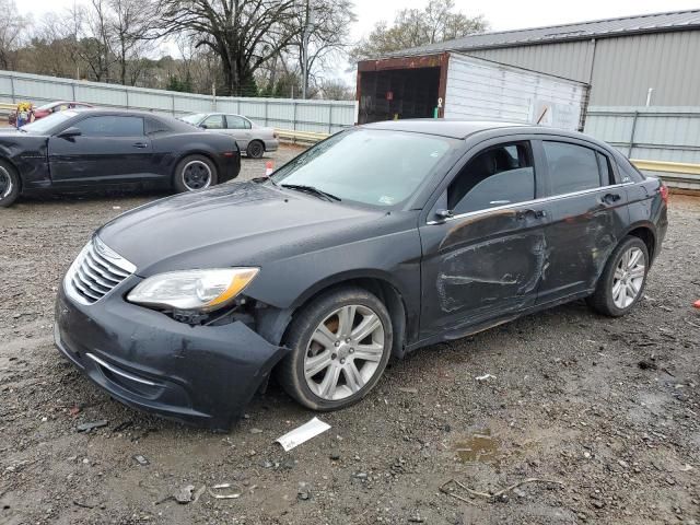 2014 Chrysler 200 Touring