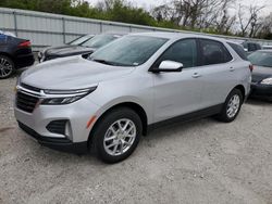 2022 Chevrolet Equinox LT en venta en Bridgeton, MO