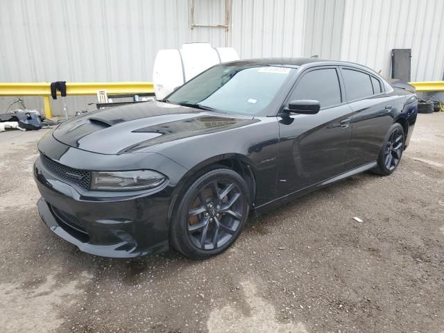 2020 Dodge Charger R/T