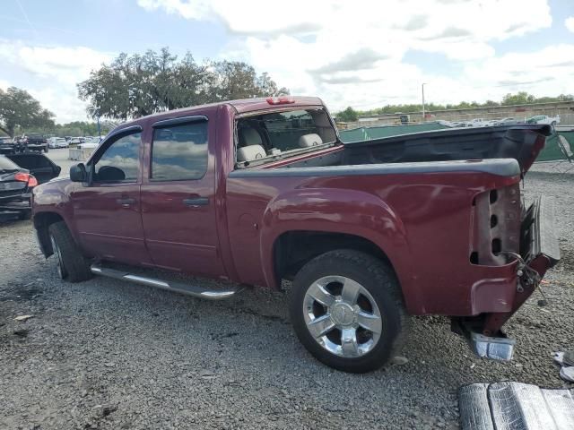 2007 GMC New Sierra C1500