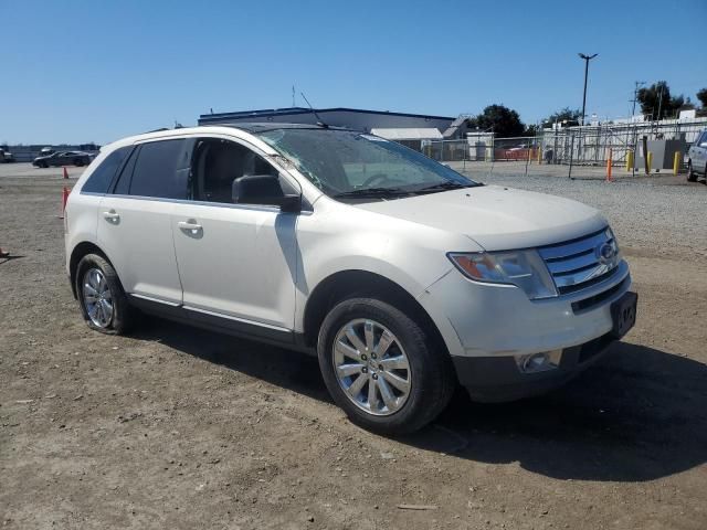 2008 Ford Edge Limited