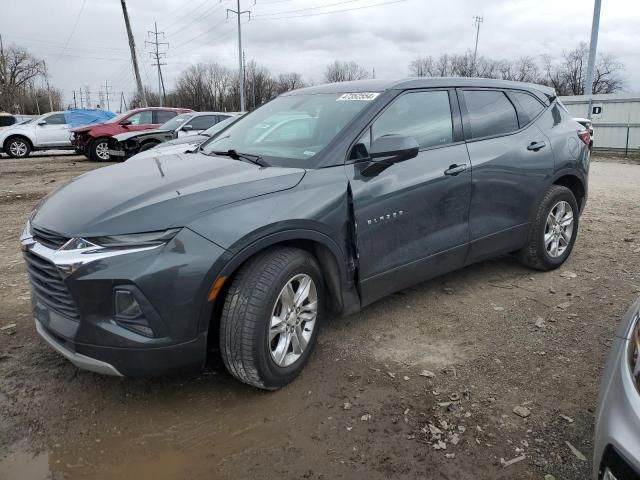 2020 Chevrolet Blazer 2LT