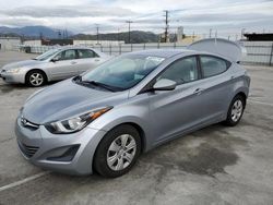 2016 Hyundai Elantra SE for sale in Sun Valley, CA