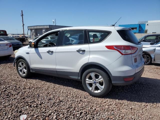 2014 Ford Escape S