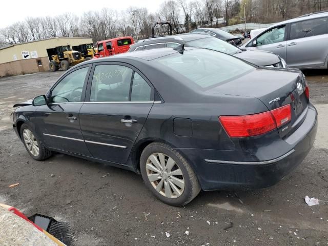 2010 Hyundai Sonata SE