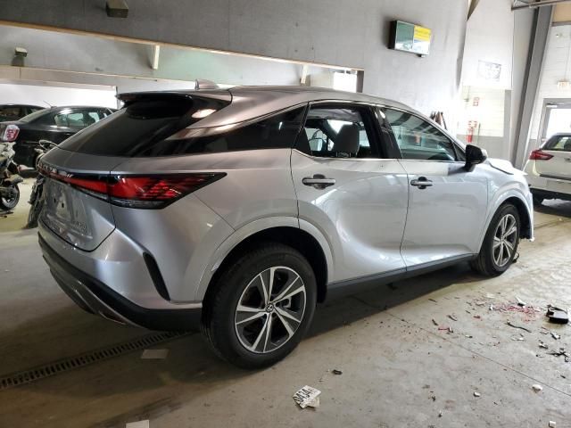 2023 Lexus RX 350 Base