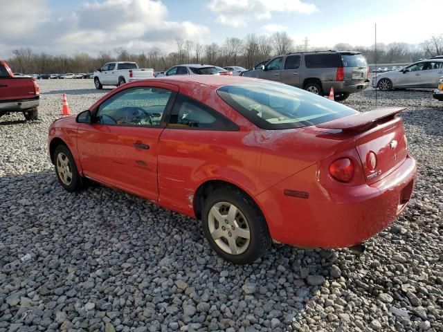 2007 Chevrolet Cobalt LS