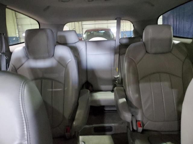 2010 Buick Enclave CXL