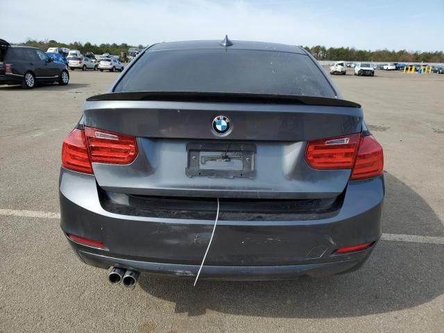 2014 BMW 328 I Sulev