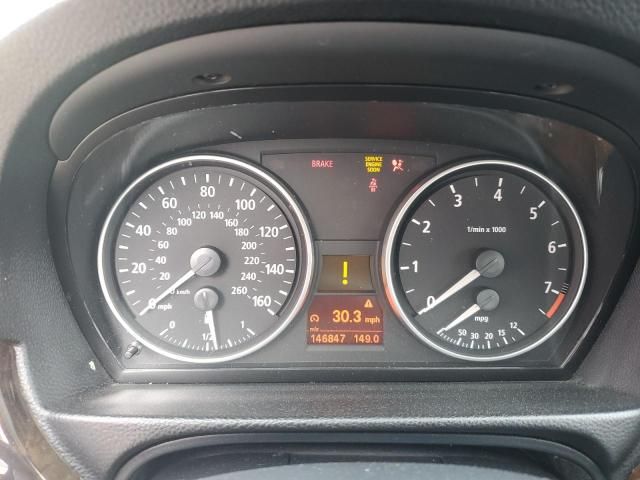 2006 BMW 325 I Automatic