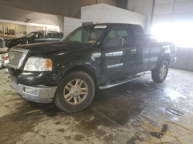 2004 Ford F150