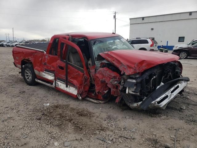 2003 Chevrolet Silverado K1500