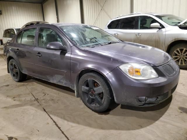 2006 Pontiac Pursuit SE