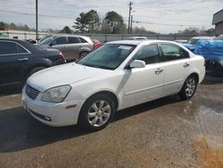 2006 KIA Optima LX for sale in Montgomery, AL