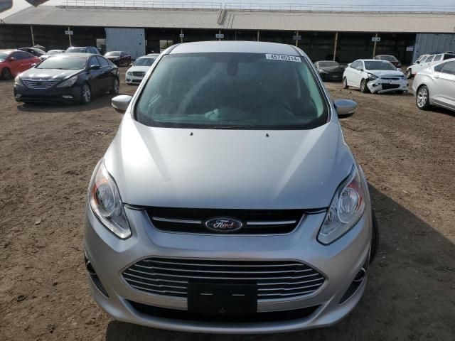 2014 Ford C-MAX SEL